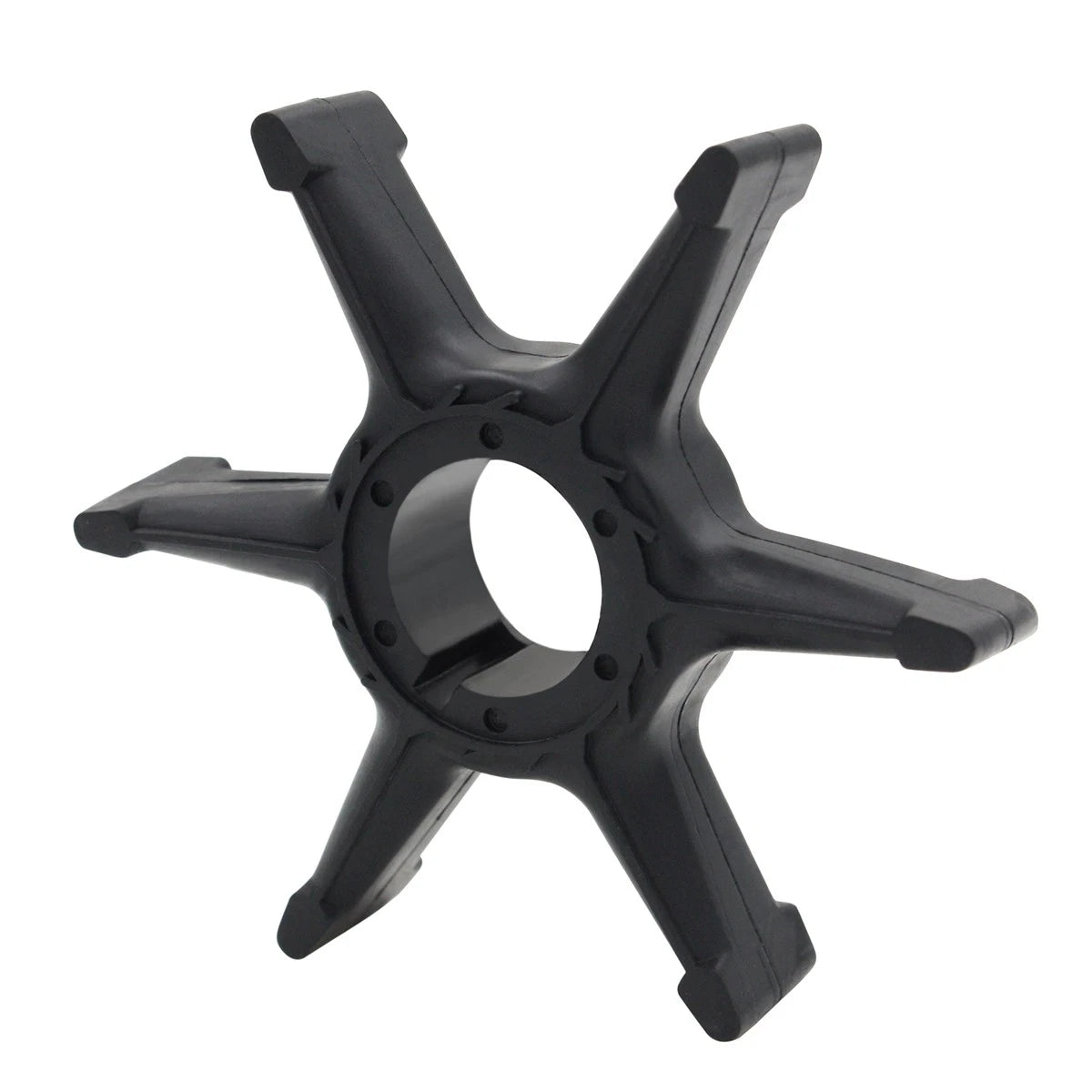 Water Pump Impeller Yamaha 25,30 Hp, C25 Cv25 C30 Cv30 18-3067