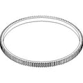 Ring Ar103044 Fits John Deere 862b 8630 8640 8650 8760 8770 8870 890