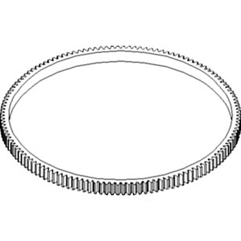 Ring Ar103044 Fits John Deere 862b 8630 8640 8650 8760 8770 8870 890