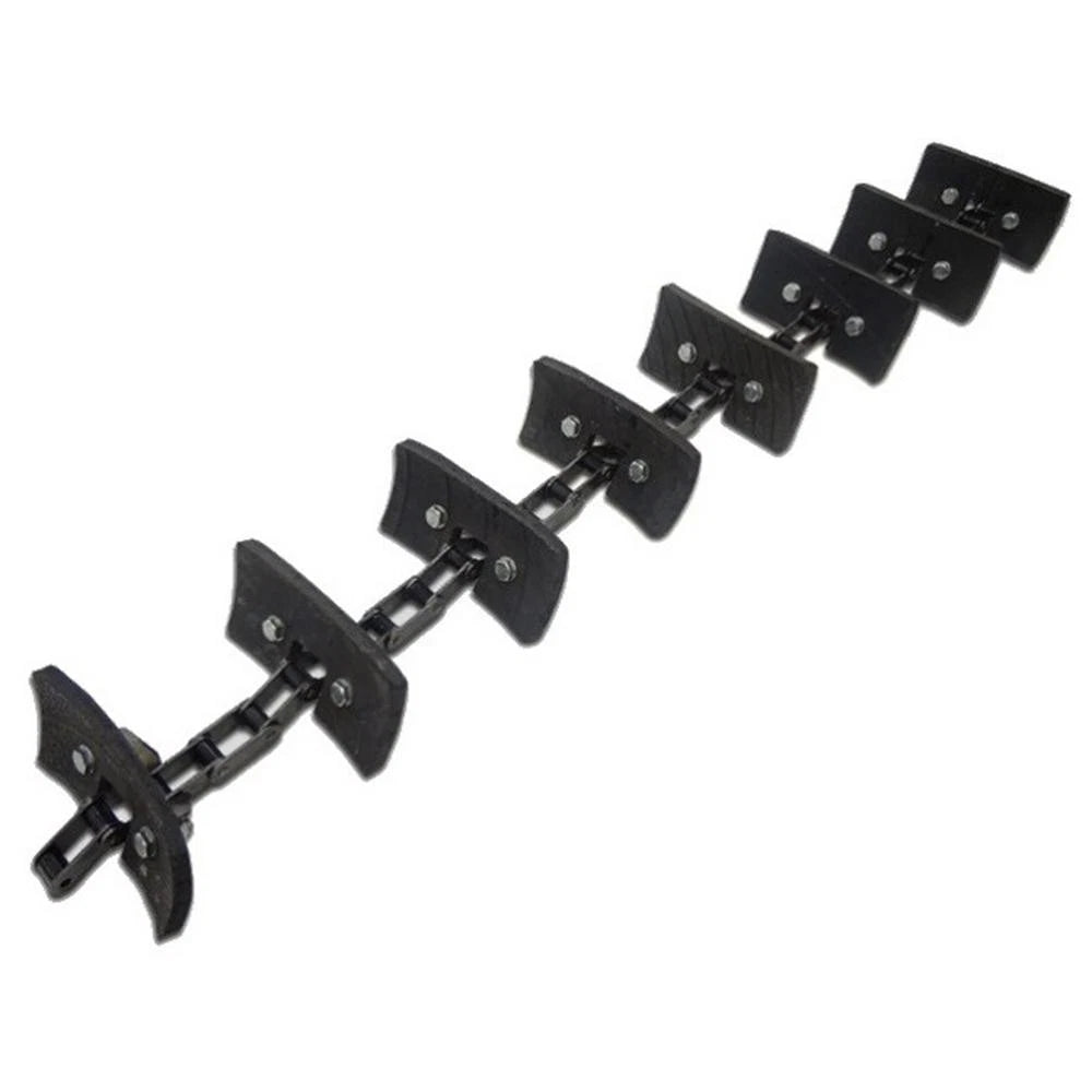 Clean Grain Elevator Conveyor Chain Fits Tr70 Tr75 Tr85 Tr86 Tr87