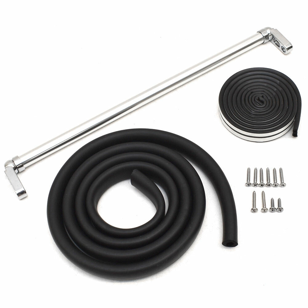 Tracker Boat Windshield Hardware Kit by Tracker