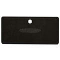 Crestliner Boat Glove Box Door Black 2013 by Crestliner