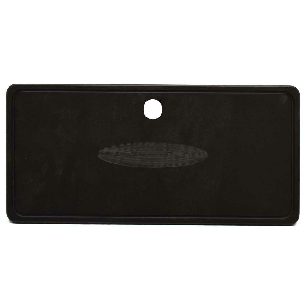 Crestliner Boat Glove Box Door Black 2013 by Crestliner