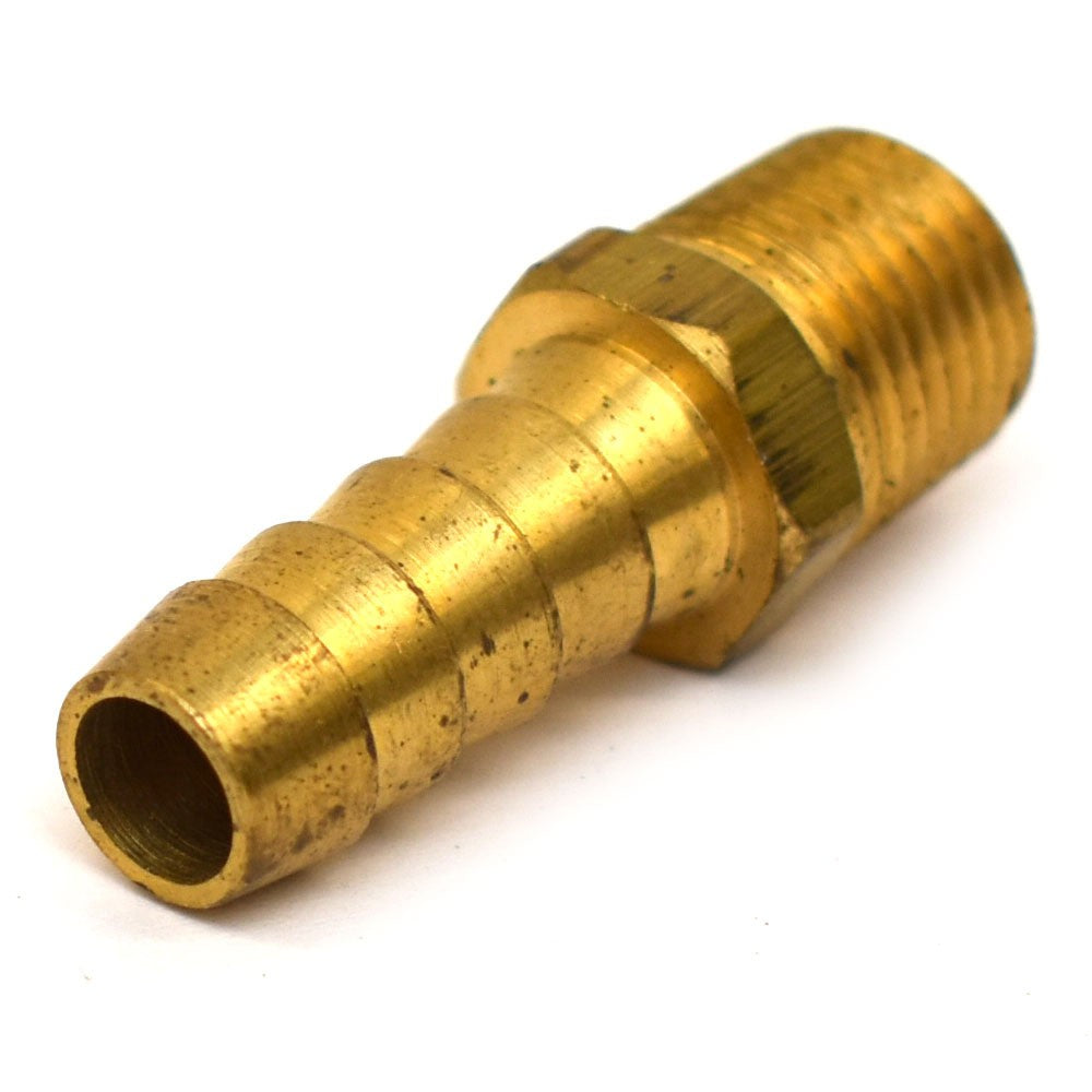 MasterCraft Boat Fuel Fitting Brass Gas Hose by MasterCraft