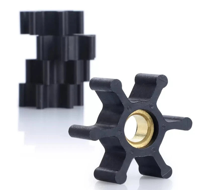Impeller for Utility Water Transfer Pump 1/10HP/1/12HP Models