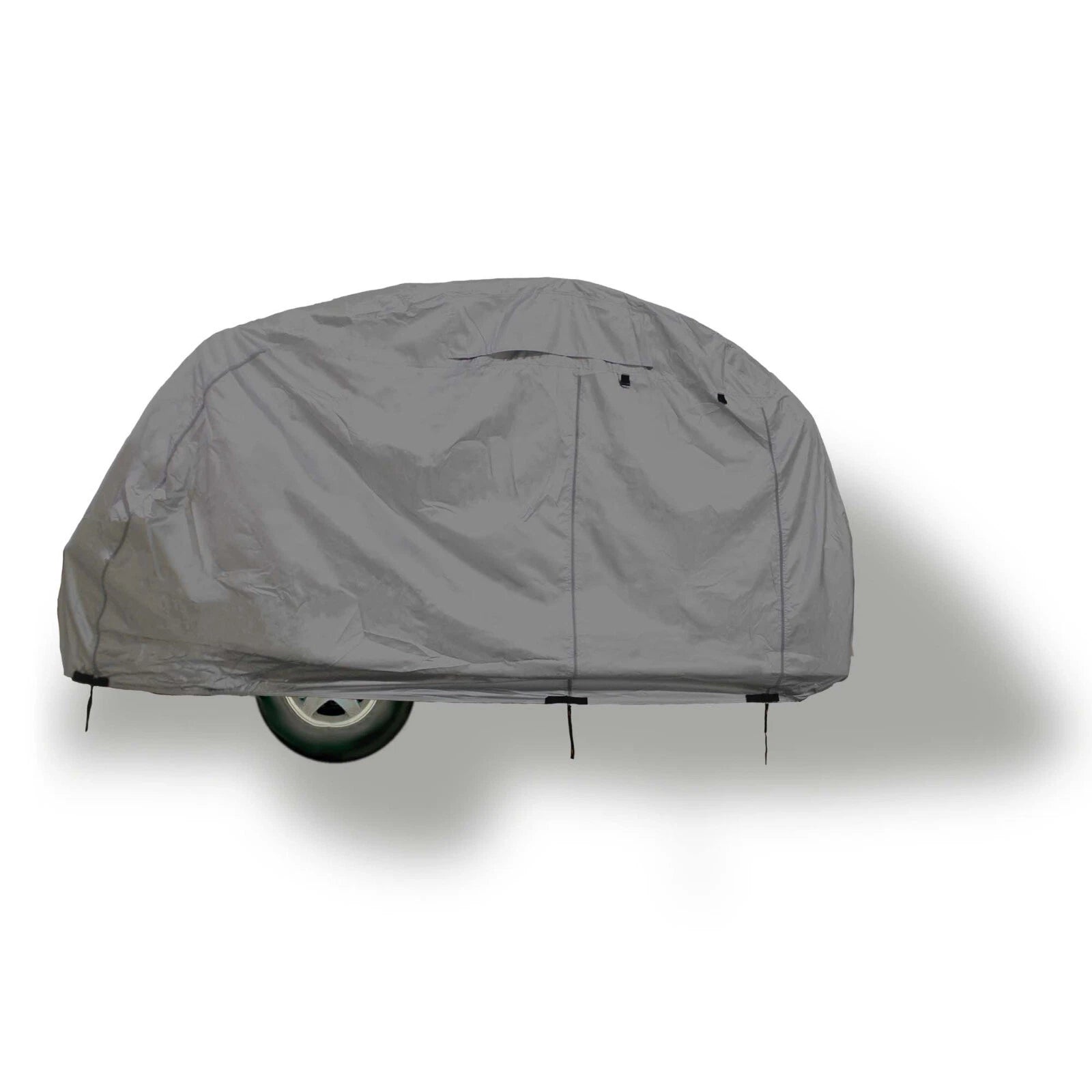 Deluxe Colorado Mt. Massive Teardrop Travel Trailer Camper Cover