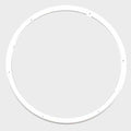 Flex-Guard Boat Loom Tubing 41002751 – Split Wire Black (25 Foot) by Flex-Guard