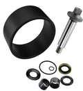 Seadoo Jet Pump Rebuild Repair Kit W Shaft & Wear Ring Many Di Le Ltd
