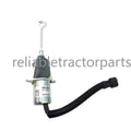 Sa-3999-24 For Hitachi Fh200-3 Ex215 24V Stop | Hook & Hull Co