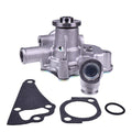 Water Pump Mia884974 Am881433 Mia10391 For John Deere X495 X595