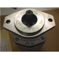 At74412 New Hydraulic Pump Fits John Deere Loader 555b
