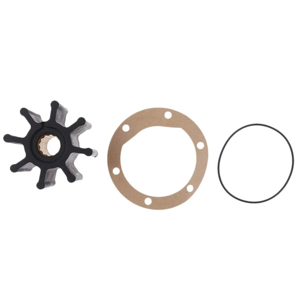 Marine Water Pump Impeller For Mermaid Marine 2726 2727 2728 6 Cyl