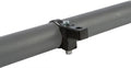 Open Trail Modotsm1.5-bk Horizontal Roll Cage Mount For Atv/utv Lights