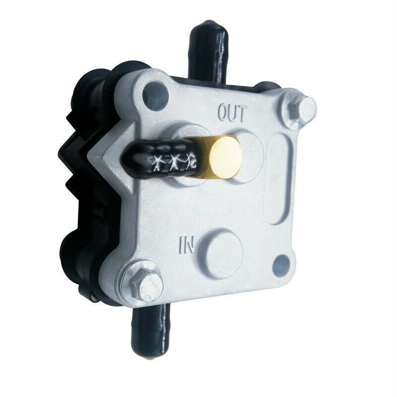 Fuel Pump Mercury Outboard 100-300 HP by Mercury