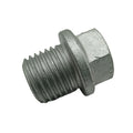 Outboard Oil Drain Screw Yamaha F150 F300 by Yamaha