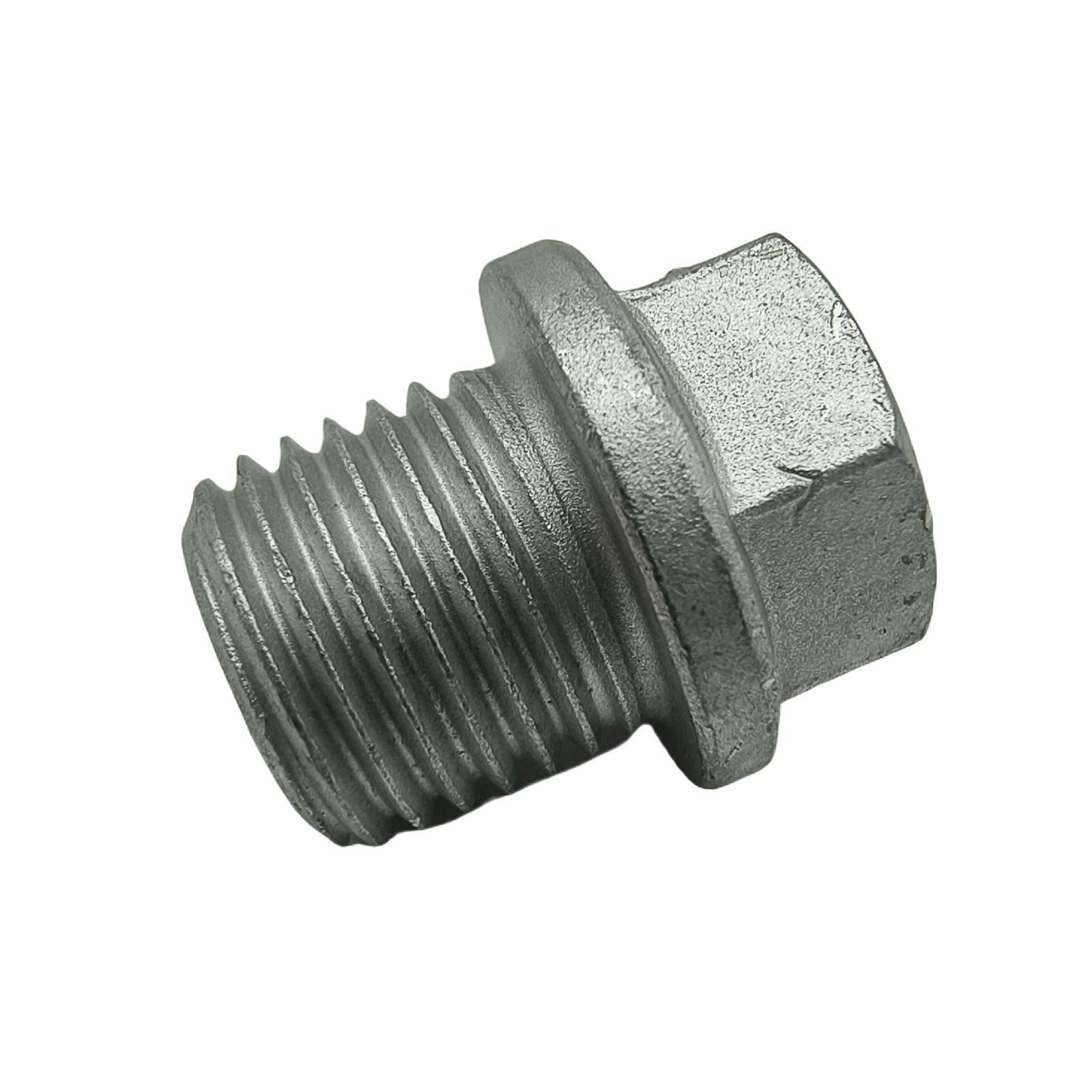 Outboard Oil Drain Screw Yamaha F150 F300 by Yamaha