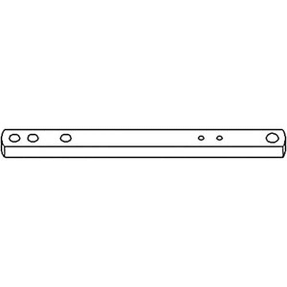 Drawbar Fits New Holland 7635 Tl90a 5635 6635 Tl90 4835 Tl70 Tl80a