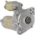 410-48037-jn J&n Electrical Products Starter