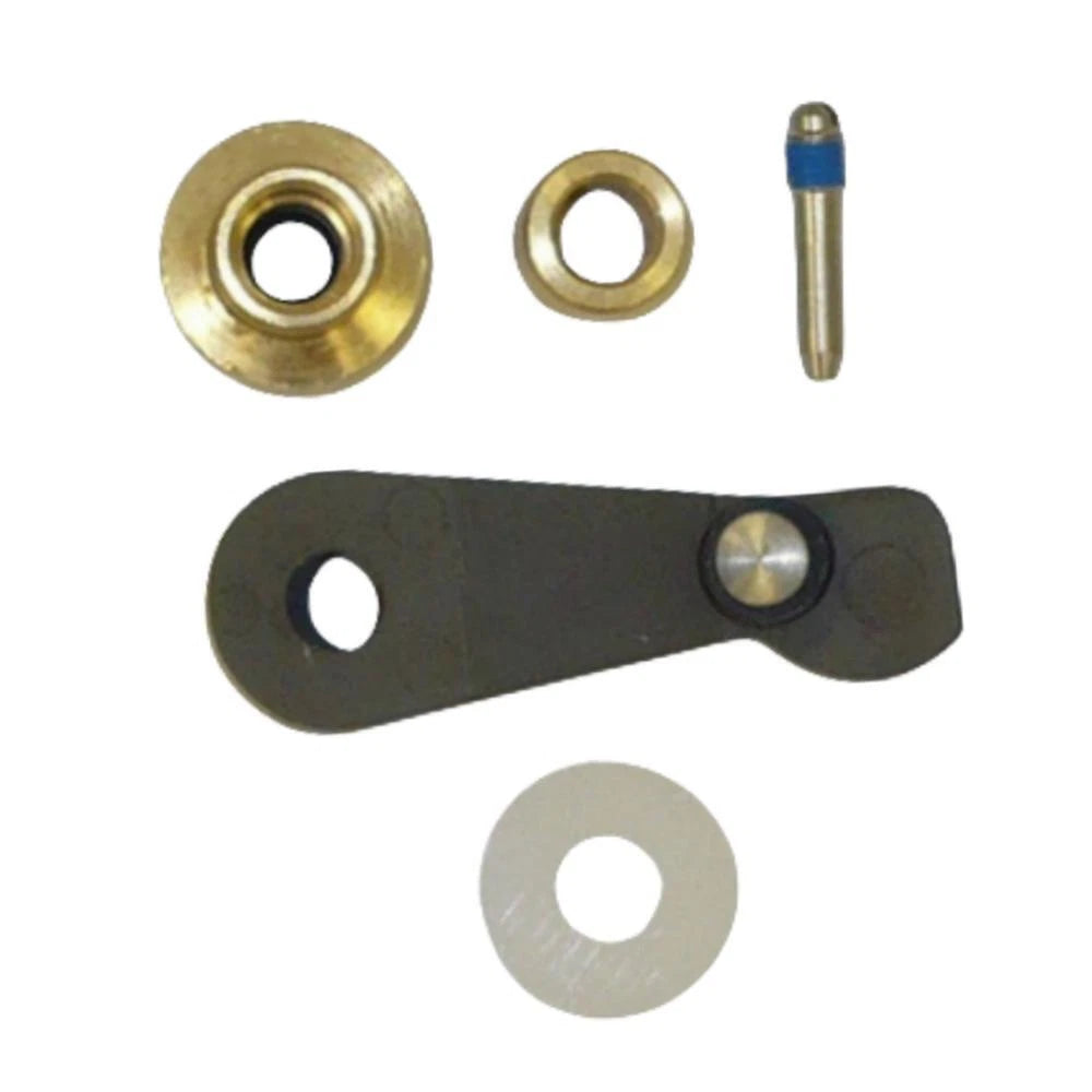 Shift Lever & Bushing Kit for Mercruiser R/MR Alpha I 1983-1990
