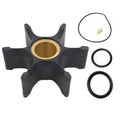 New Water Pump Impeller With Key For Johnson Evinrude 90-175 Hp