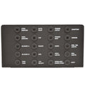 Breaker Panel Larson Boat 2200-3154 by Larson