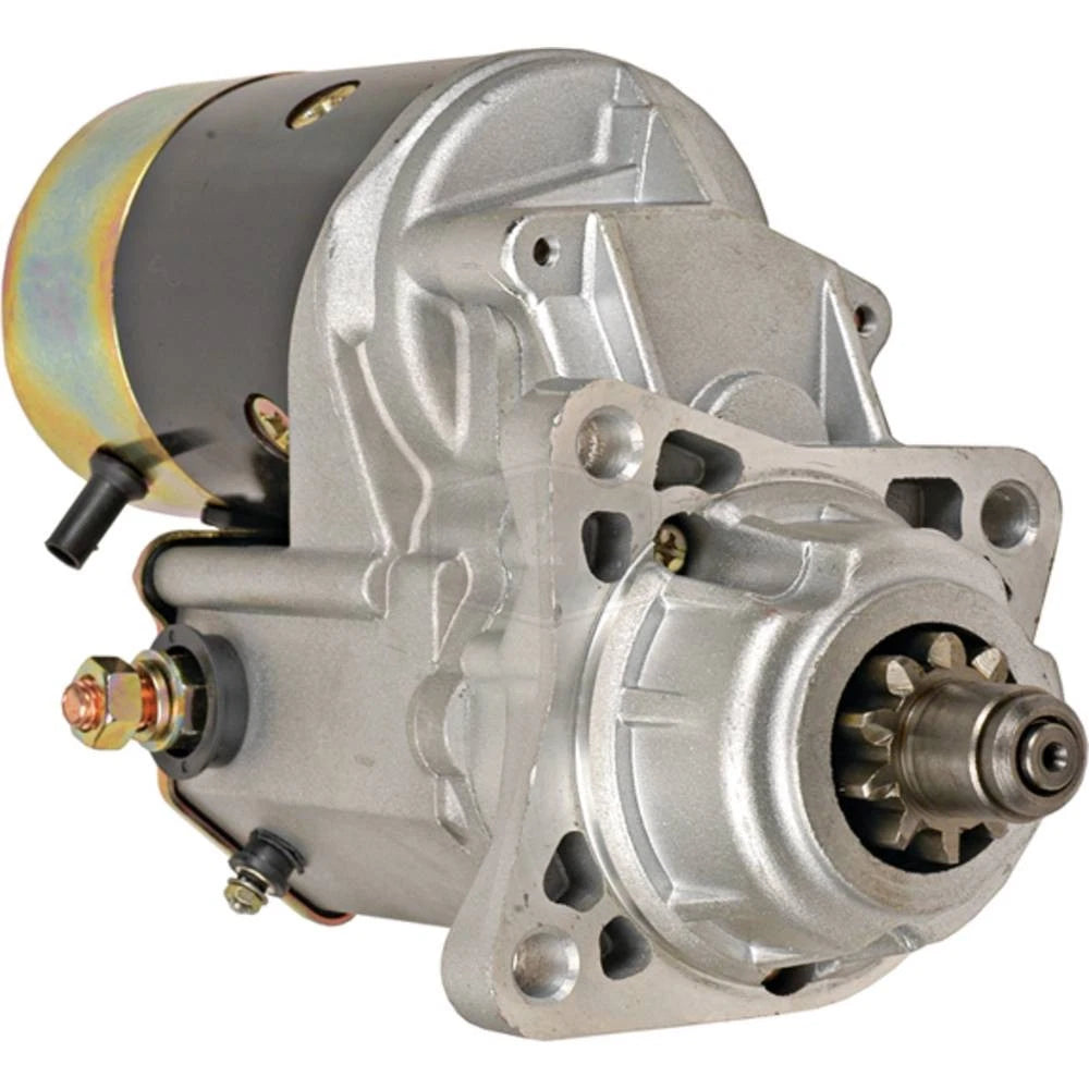410-52188-jn J&n Electrical Products Starter