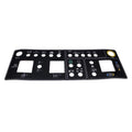 Platform Control Panel Decal 214933gt 214933 For Genie Z-45/25