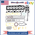 Gasket Kit Toyota Supra 1JZ-GTE by Toyota