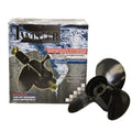 Michigan Wheel Twister Boat Propeller RH 15 1/4 x 15 by Michigan Wheel