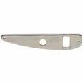 Centurion Boat Blank Switch Panel AVA-SS9 by Centurion