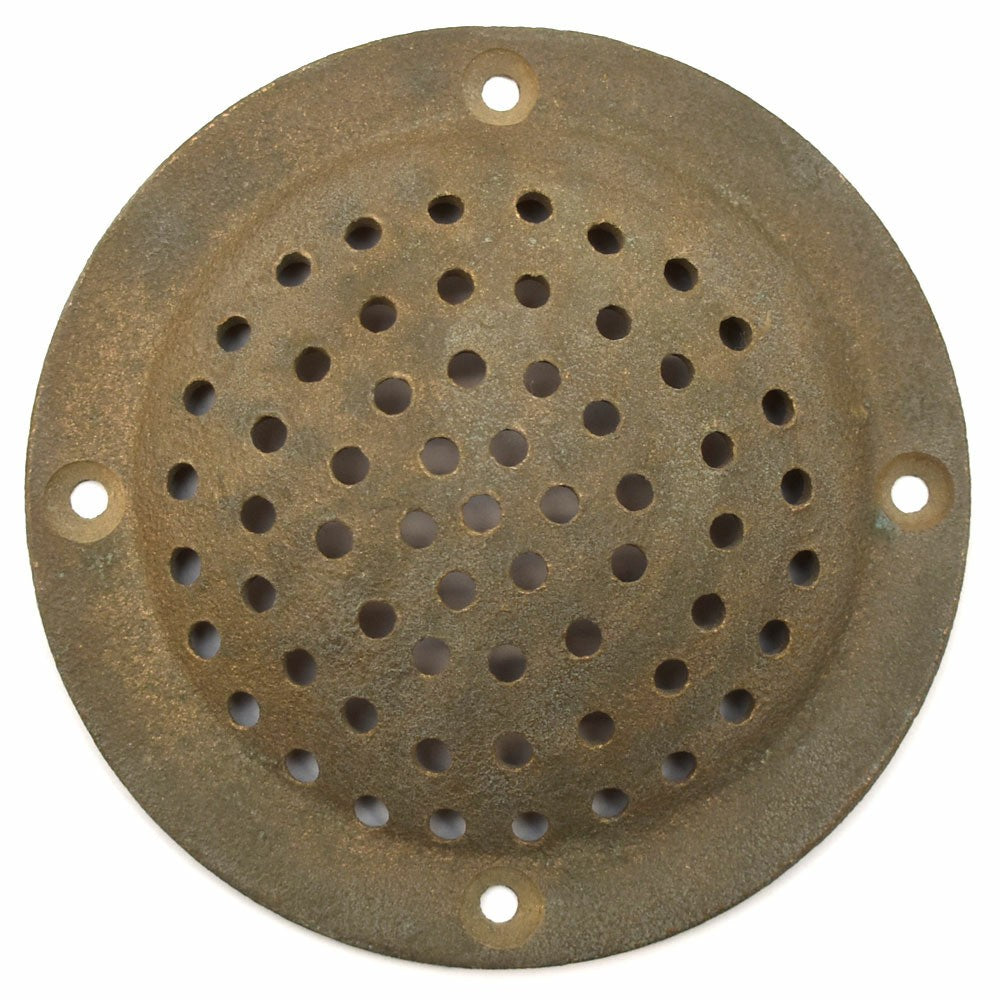 Cruisers Boat Thru Hull Strainer V1588000 by Cruisers