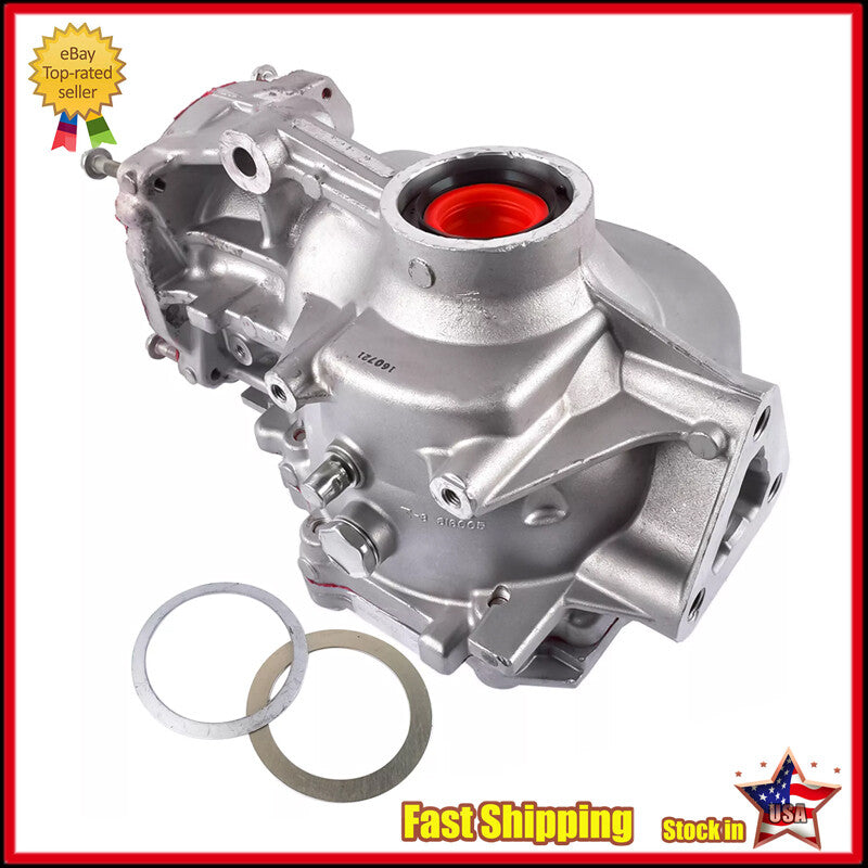 Rear Differential Assembly for Toyota Venza by Toyota