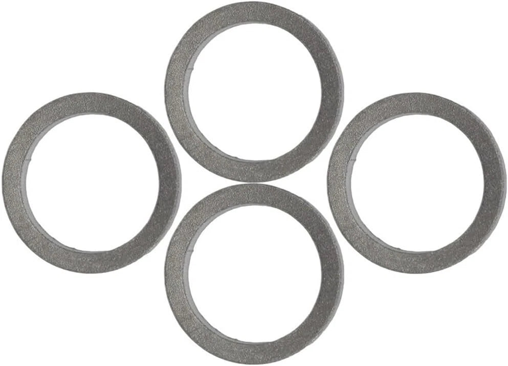 Oil Drain Screw Gasket for Yamaha 4-Stroke Models 90430-14M09-00