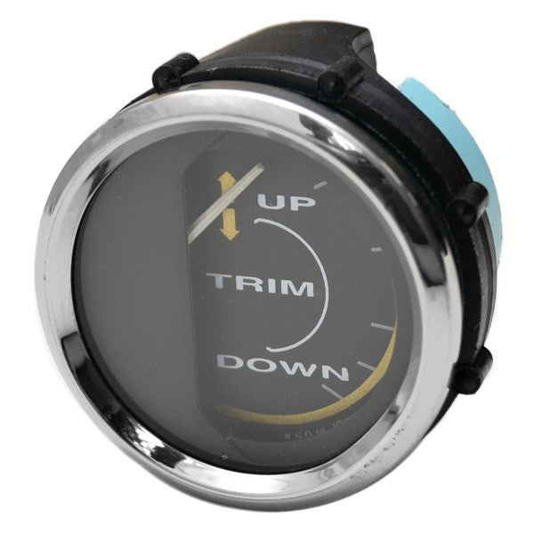 Faria Trim Gauge Bayliner Mercury by Faria