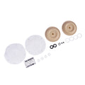Diaphragm Pump Repair Kit Ingersoll Rand ARO by Ingersoll Rand