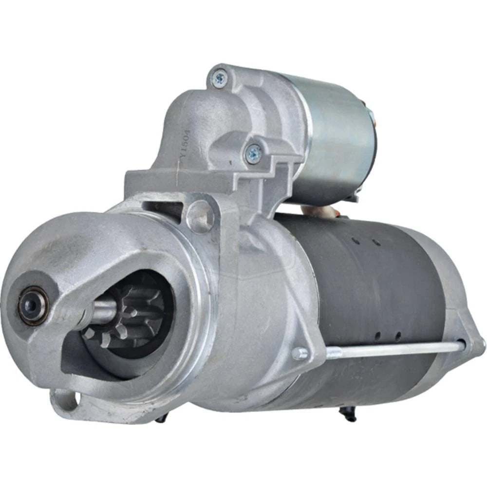 410-24228-jn J&n Electrical Products Starter