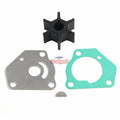 Water Pump Impeller Repair Kit Suzuki DT8C DT9.9C by Suzuki
