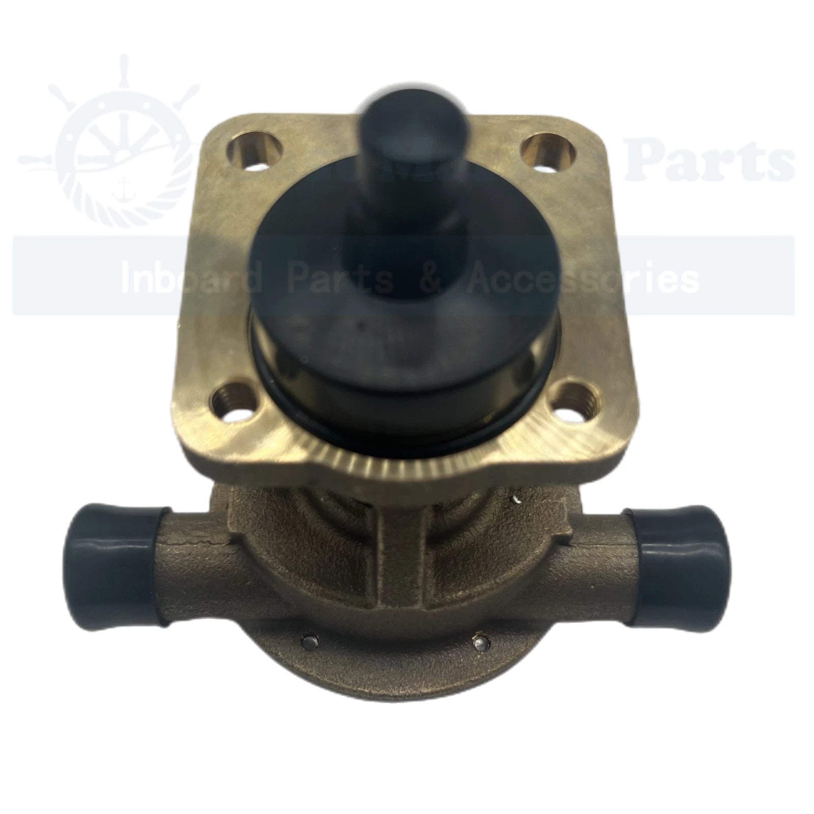 Engine Cooling Water Pump Jabsco 30415-7001 Johnson 10-24335-01 Jmp