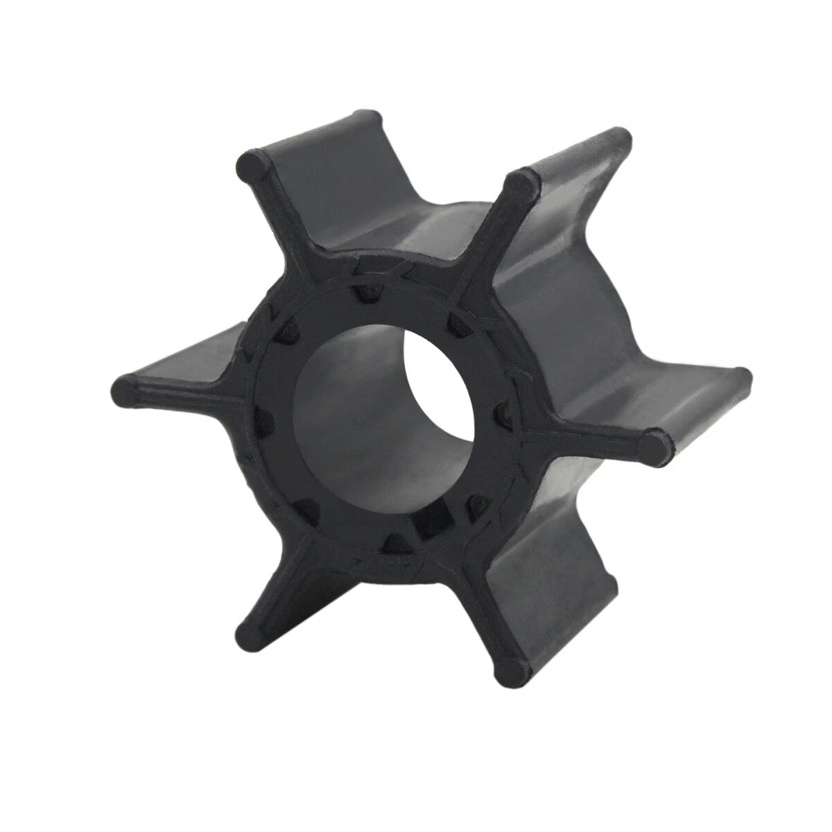 New Water Pump Impeller Yamaha Outboard 8hp 9.9hp 4 Stroke Motor