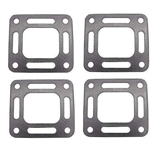Exhaust Elbow Gasket Mercury MerCruiser by Mercury