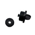 For Suzuki Outboard 4-stroke Flush Plug + Gasket 17913-93j00