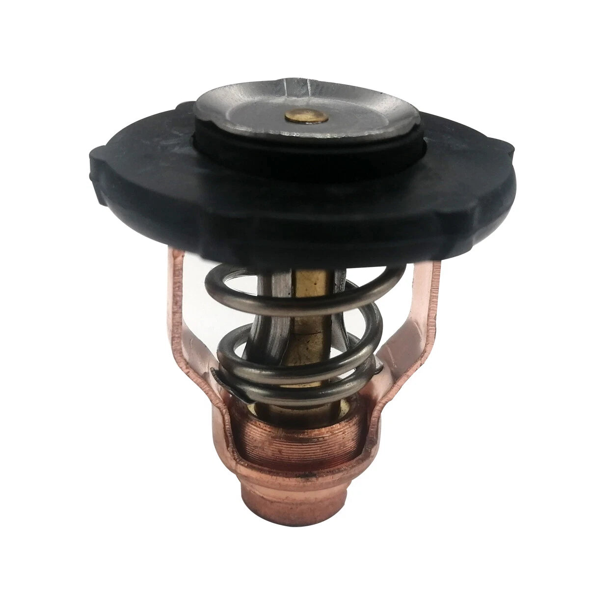 Thermostat 6fp-12411 For Yamaha 75-90 Hp 4-stroke 16-up Replaces