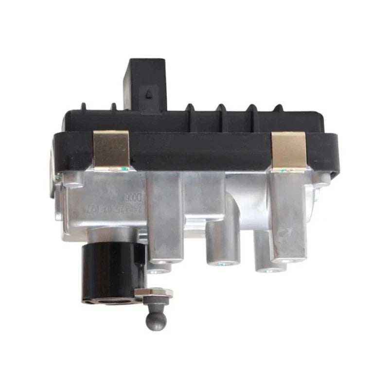 For Nissan Navara Pathfinder Np300 2.5 Dci 140kw Turbo Electric