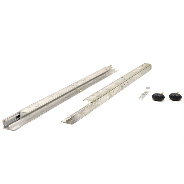 Door Track Slider Wellcraft 41 1/4 Inch by Wellcraft