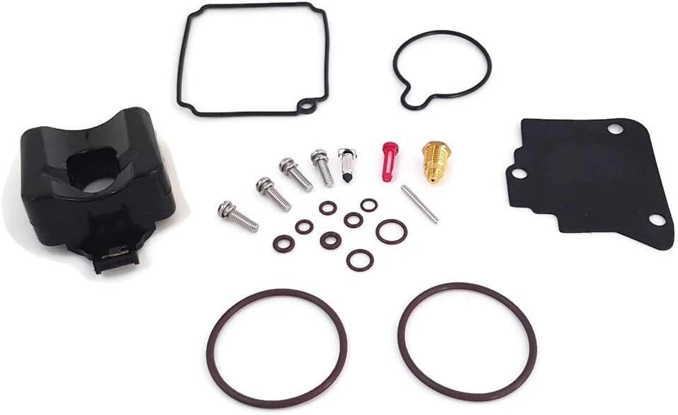 Carb Kit – Mercury/Yamaha 75-100HP 4-Stroke