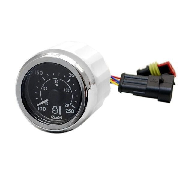 VDO Smartcraft Boat Temperature Gauge Sea Ray by VDO