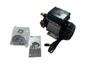 Piusi Viscomat 70, Electric Vane Pump, 7GPM, | Hook & Hull Co