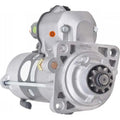 Hr549229 Starter - New, 12V, Plgr, Cw, Aftermarket Nippondenso Fits