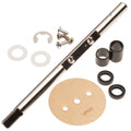 Throttle Butterfly Valve Shaft Rebuild Kit for Mikuni Super BN SBN 38 