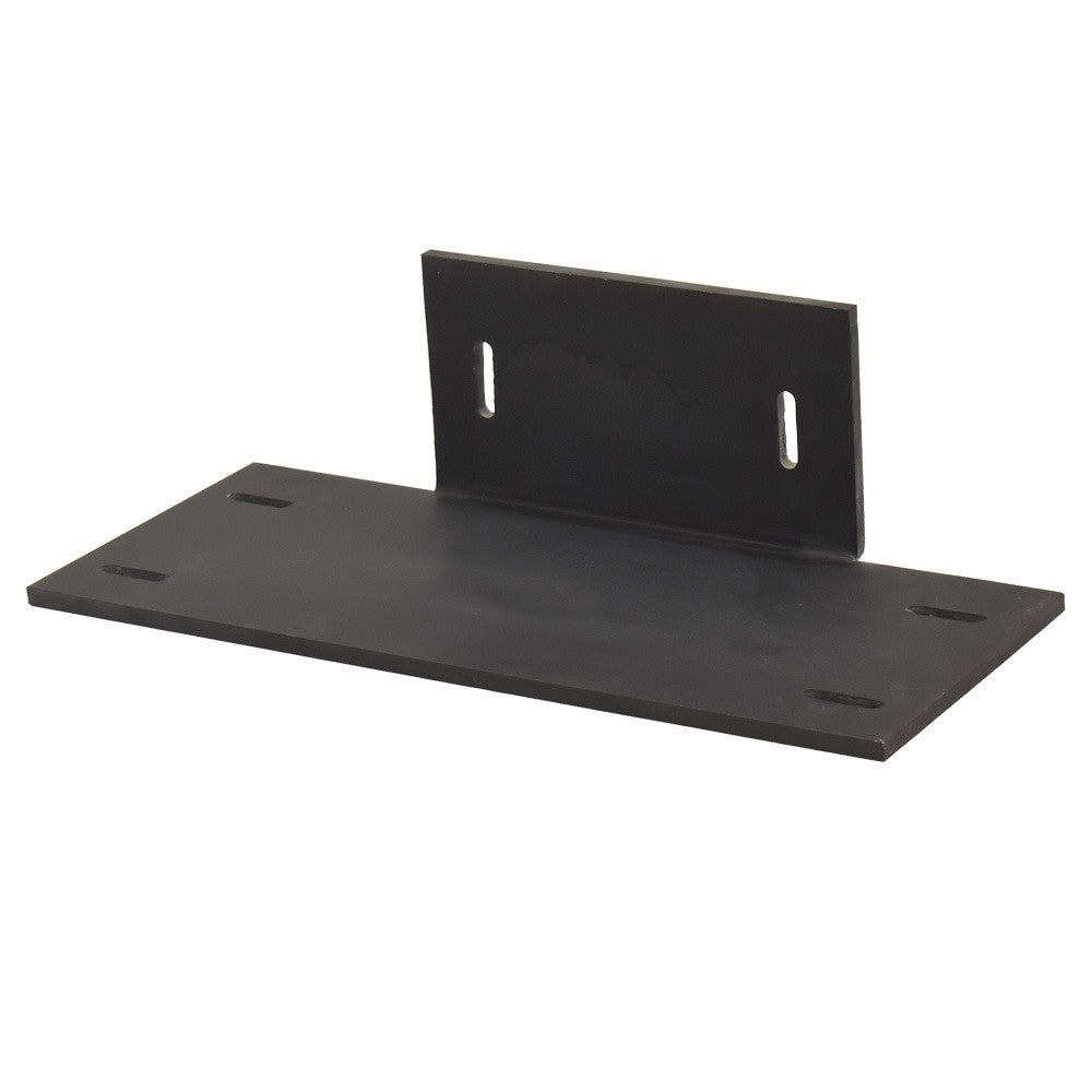 Cobalt A36 Boat TV Cover Bracket Aluminum by Cobalt